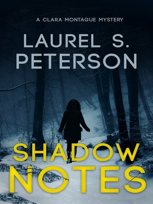 cover image of Shadow Notes